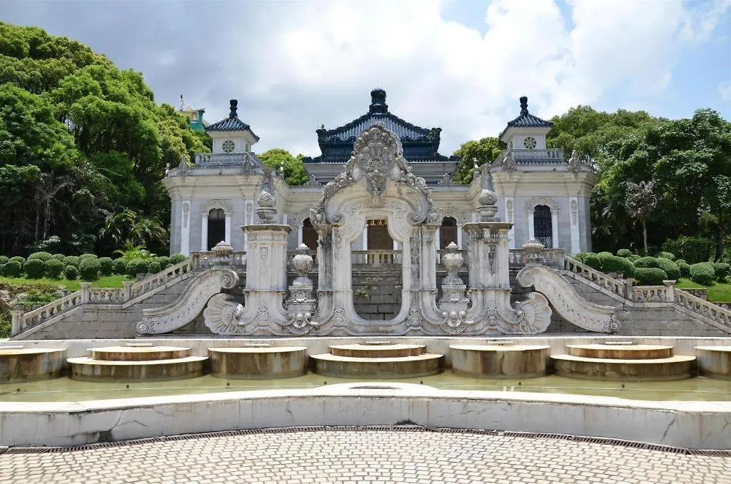 Yijian Holiday Hotel Zhuhai