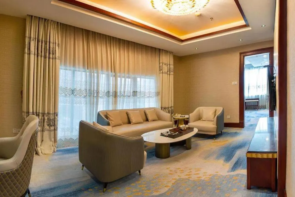 Yijian Holiday Hotel Zhuhai