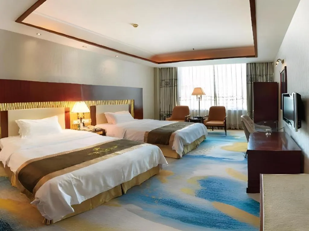 Yijian Holiday Hotel Zhuhai