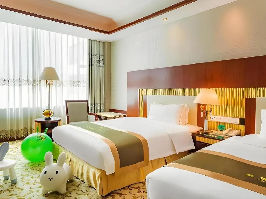 Yijian Holiday Hotel Zhuhai