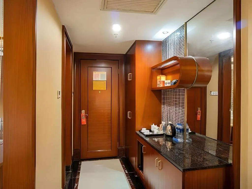 Yijian Holiday Hotel Zhuhai
