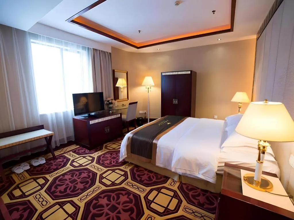 Yijian Holiday Hotel Zhuhai