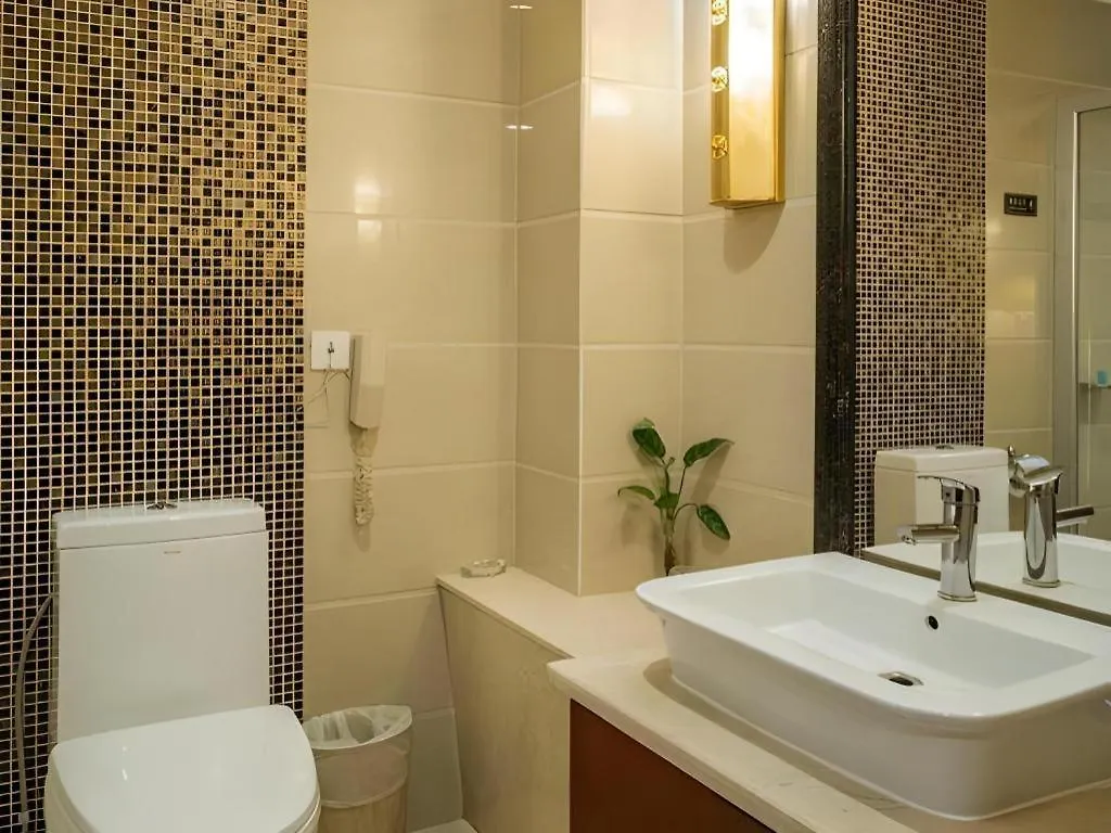 Yijian Holiday Hotel Zhuhai