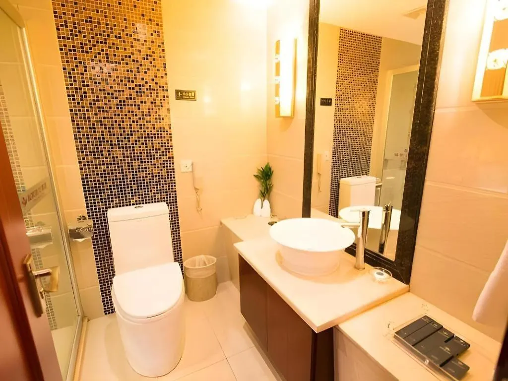 Yijian Holiday Hotel Zhuhai