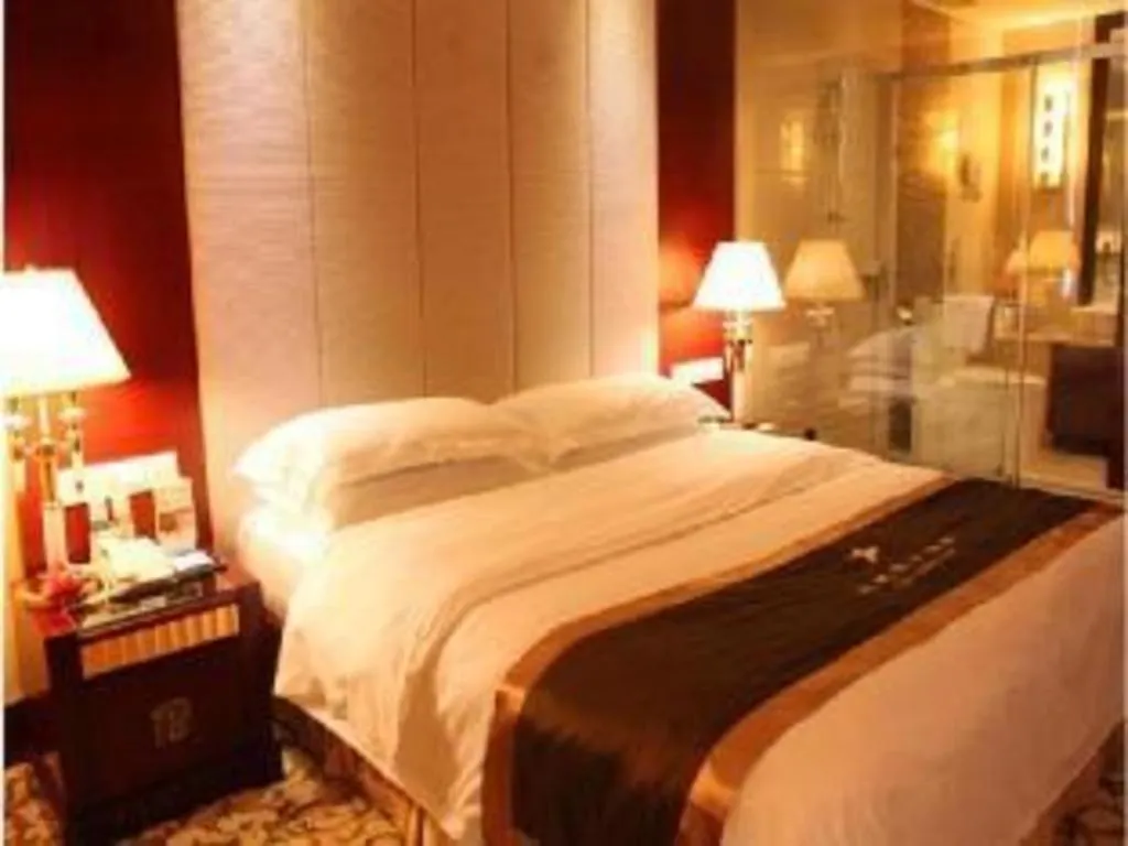 ***  Yijian Holiday Hotel Ču-chaj Čína