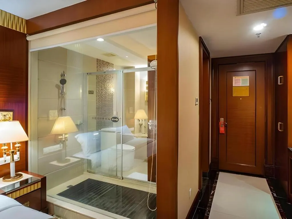 Yijian Holiday Hotel Zhuhai