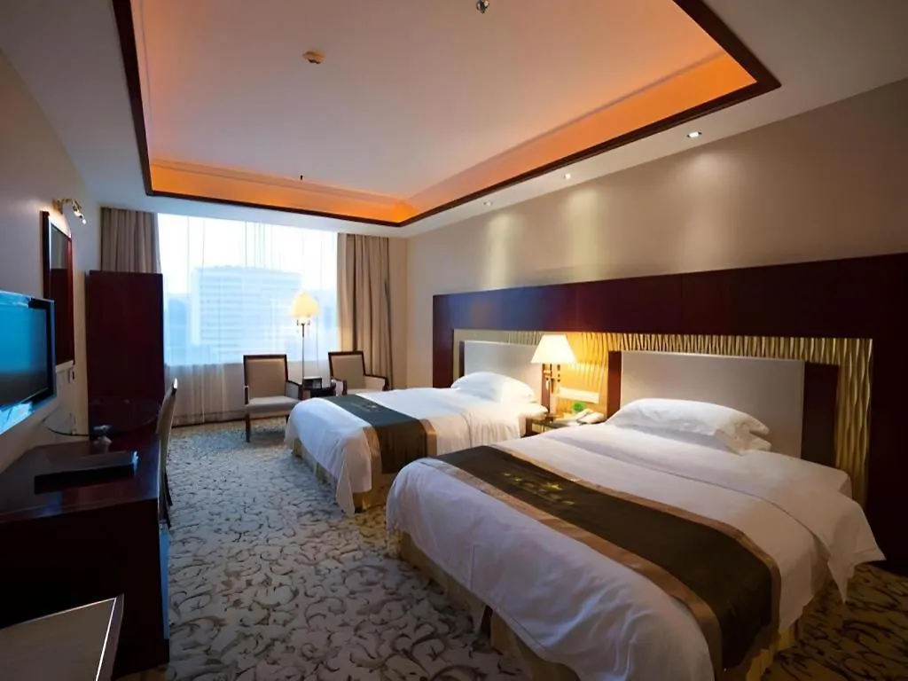 Yijian Holiday Hotel Zhuhai China