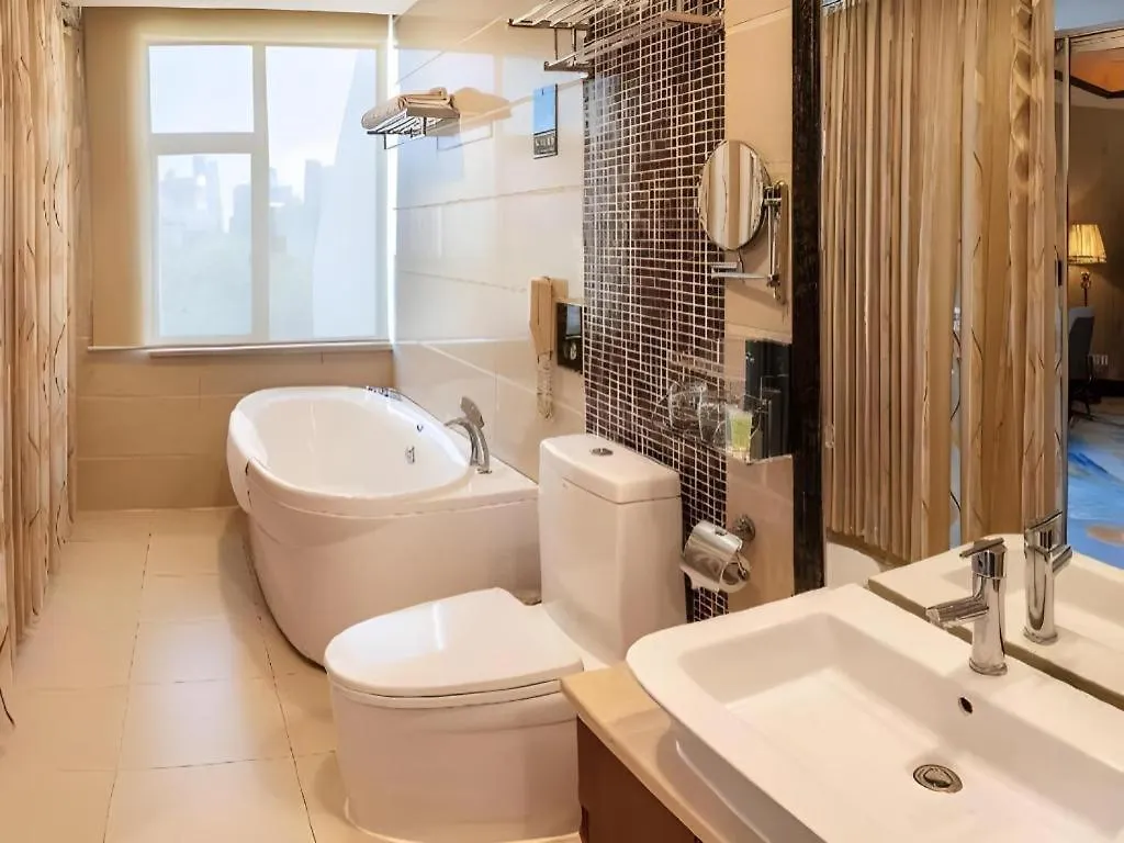 Yijian Holiday Hotel Zhuhai