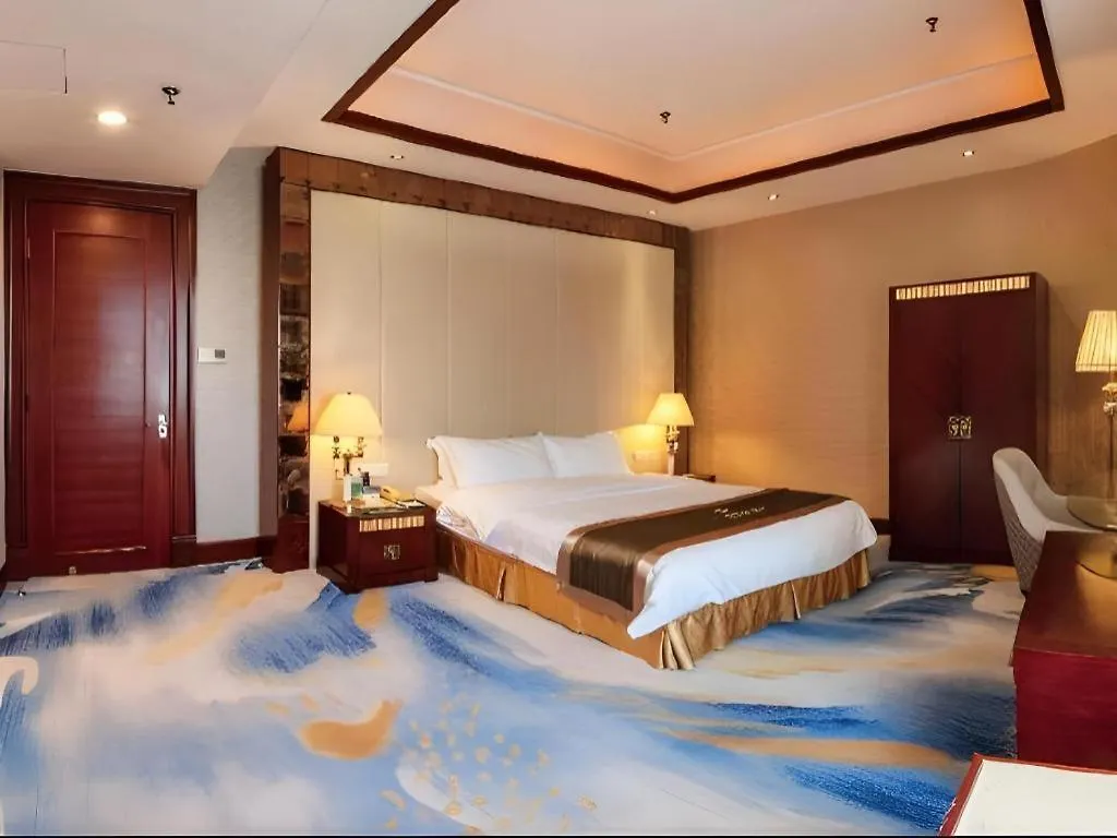 Yijian Holiday Hotel Zhuhai