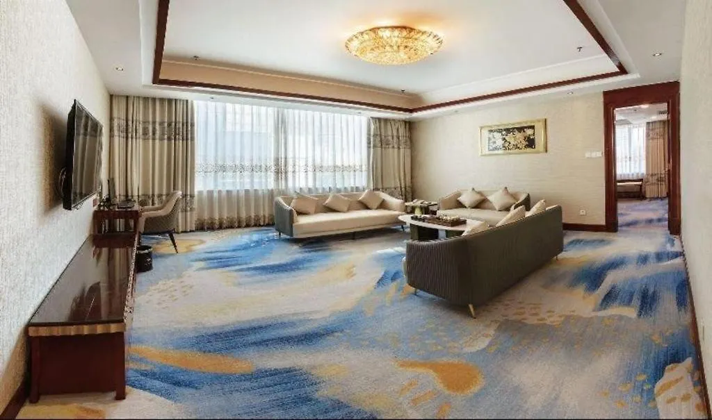 Yijian Holiday Hotel Zhuhai
