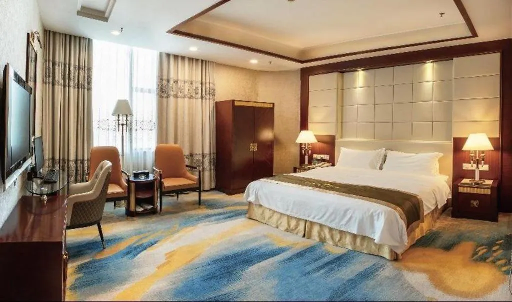 Yijian Holiday Hotel Zhuhai