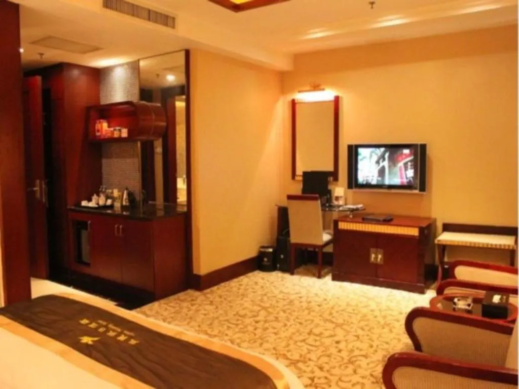 Yijian Holiday Hotel Zhuhai