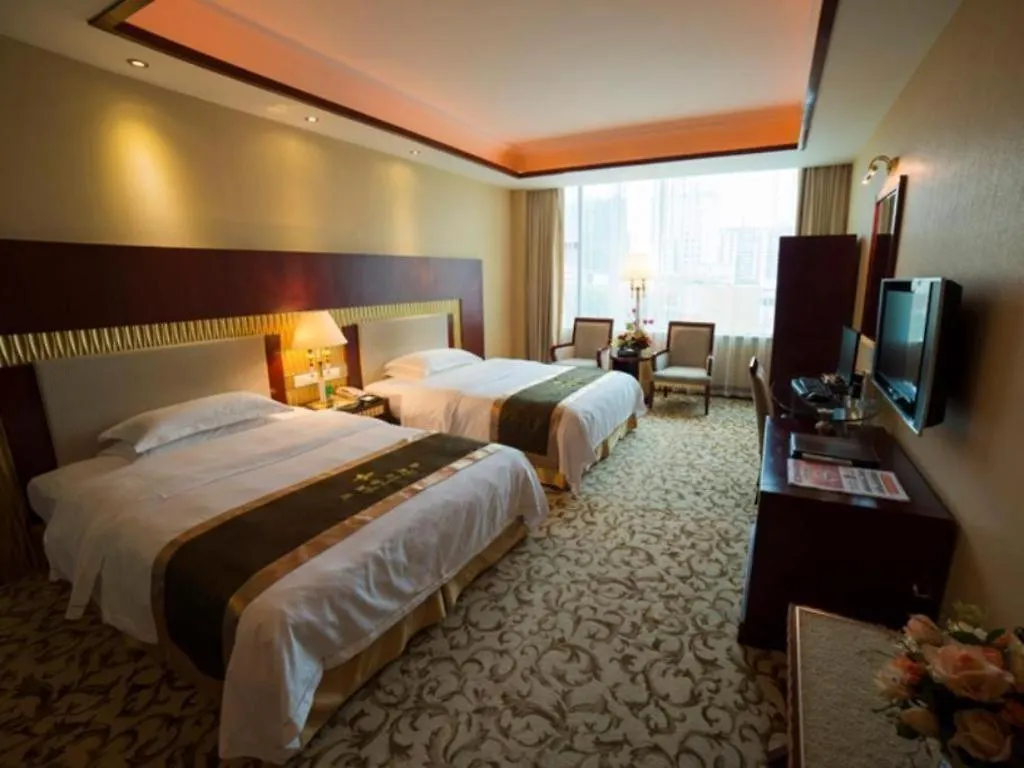 Yijian Holiday Hotel Zhuhai