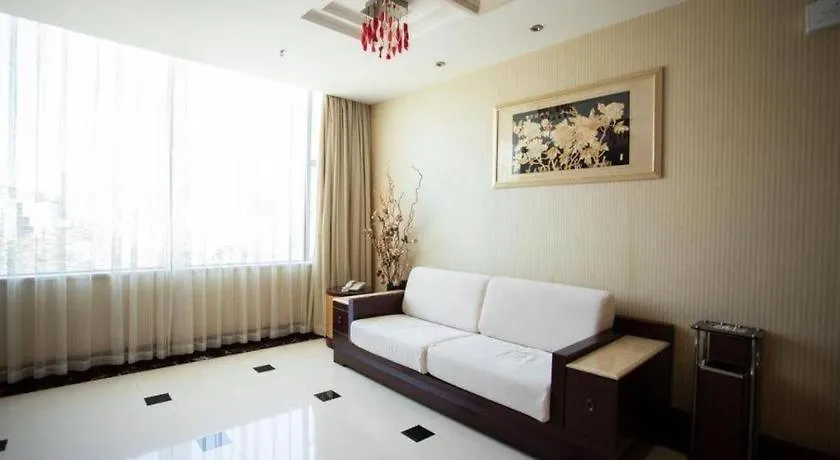***  Yijian Holiday Hotel Zhuhai China