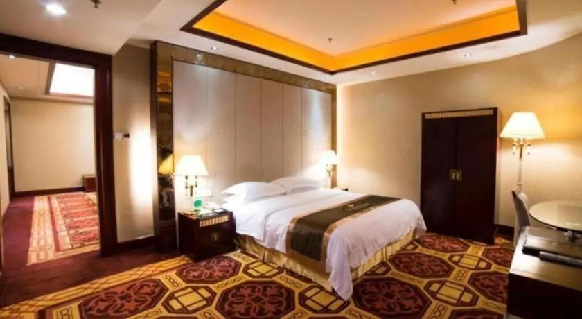 Yijian Holiday Hotel Zhuhai