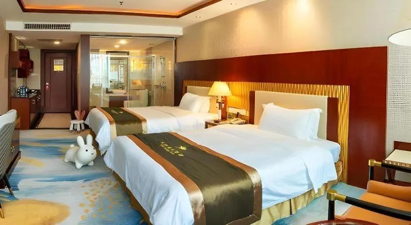 Yijian Holiday Hotel Zhuhai