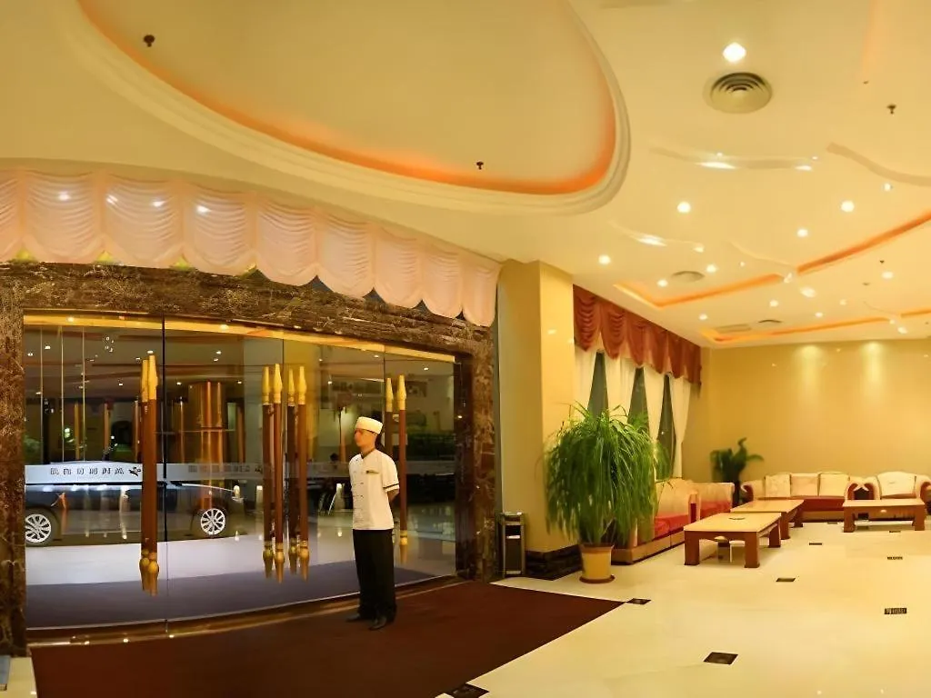 Yijian Holiday Hotel Zhuhai